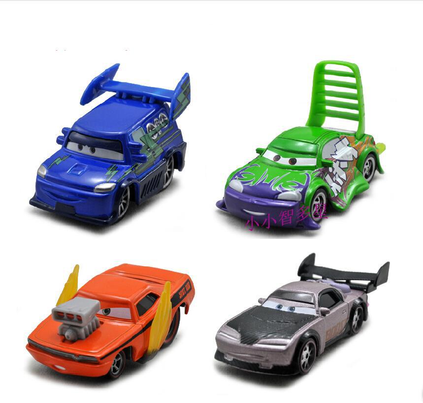 Cars Disney Mattel Р’РёРЅРіРѕ