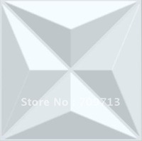 fashionable enviroment 3D wall panel-ZS-01