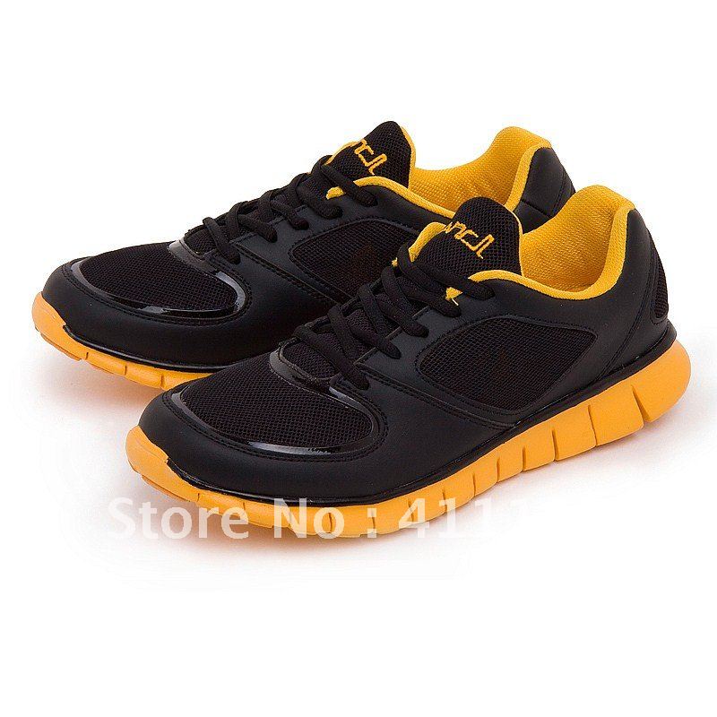 shipping 2012 Rainbow MenWomen running shoes High quality,payless ...