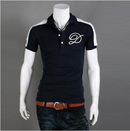 Branded Polo Shirts