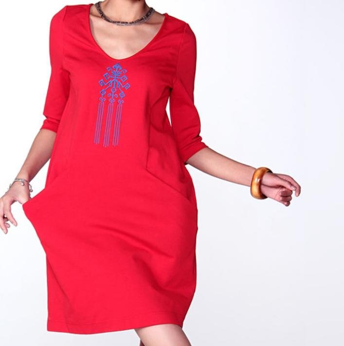 wholesale clothing free shipping on Free Shipping Wholesale Korea Women Dress Fashion Dresses New Fashion