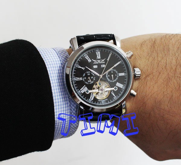 Cartier SANTOS mens ETA motion wrist watches W200040802 : W200040802