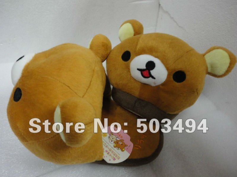 Bread Plush