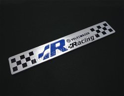 vw racing logo