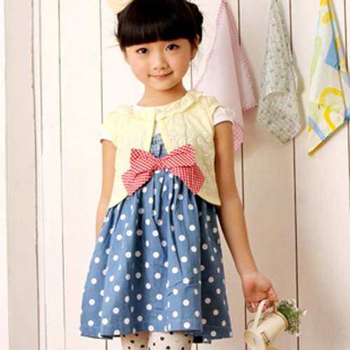 Kids Sundress