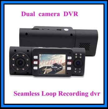 ... Car dvr recorder with Seamless Loop Recording dvr free shiping X4000