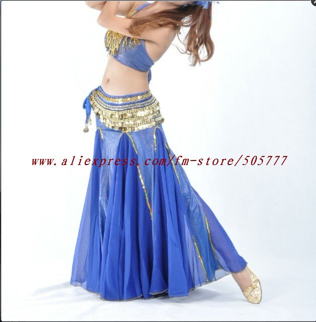 mermaid belly dance