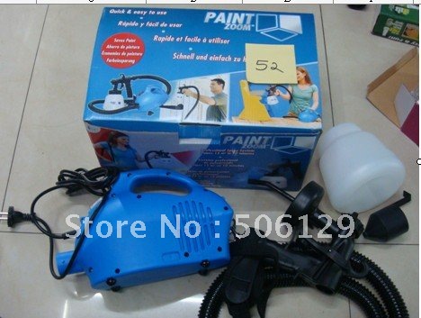 2012 best selling paint zoom paint spray gun wholesale price good quality ... 2012 best selling paint zoom paint spray gun wholesale price good quality ...