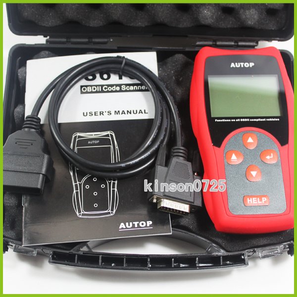 Professional Suzuki Diagnostic IT2 Toyota