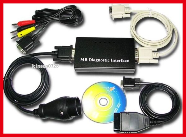 Professional Suzuki Diagnostic IT2 Toyota