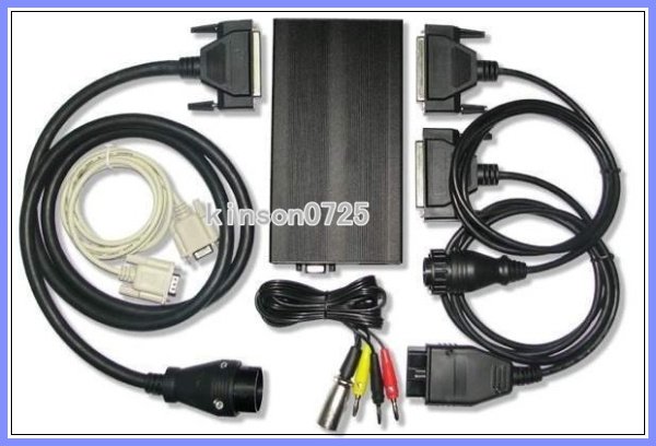 professional auto scan tool With suzuki TOYOTA Intelligent Tester 2 TOYOTA IT2