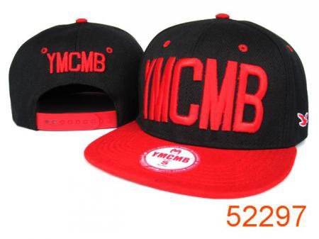 Hundred Snapbacks