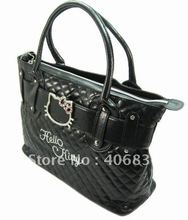 HELLO KITTY LADY SHOULDER BAG TOTE HANDBAG HK17B