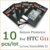 10pcs Clear Screen Protective Film For HTC G11 Incredible S Screen Protector For Mobile Phone Retail Package FREE SHIPPING