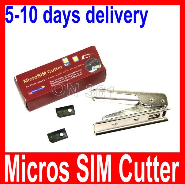 Micros Sim