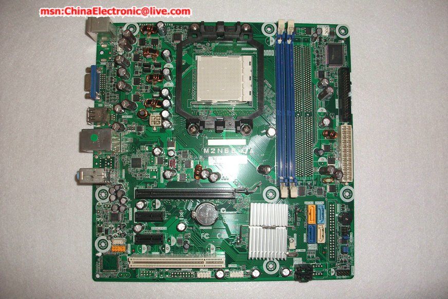 For HP Motherboard 657002-001 for HP MBD Intel H61 Cupertino tested qaulity guarantee desktop