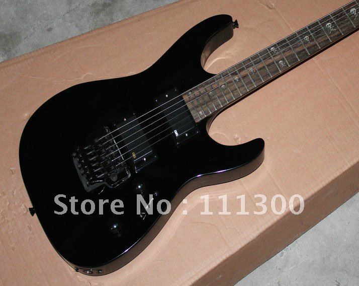 best special offer 6 Strings black electric guitar Musical Instruments(China (Mainland))