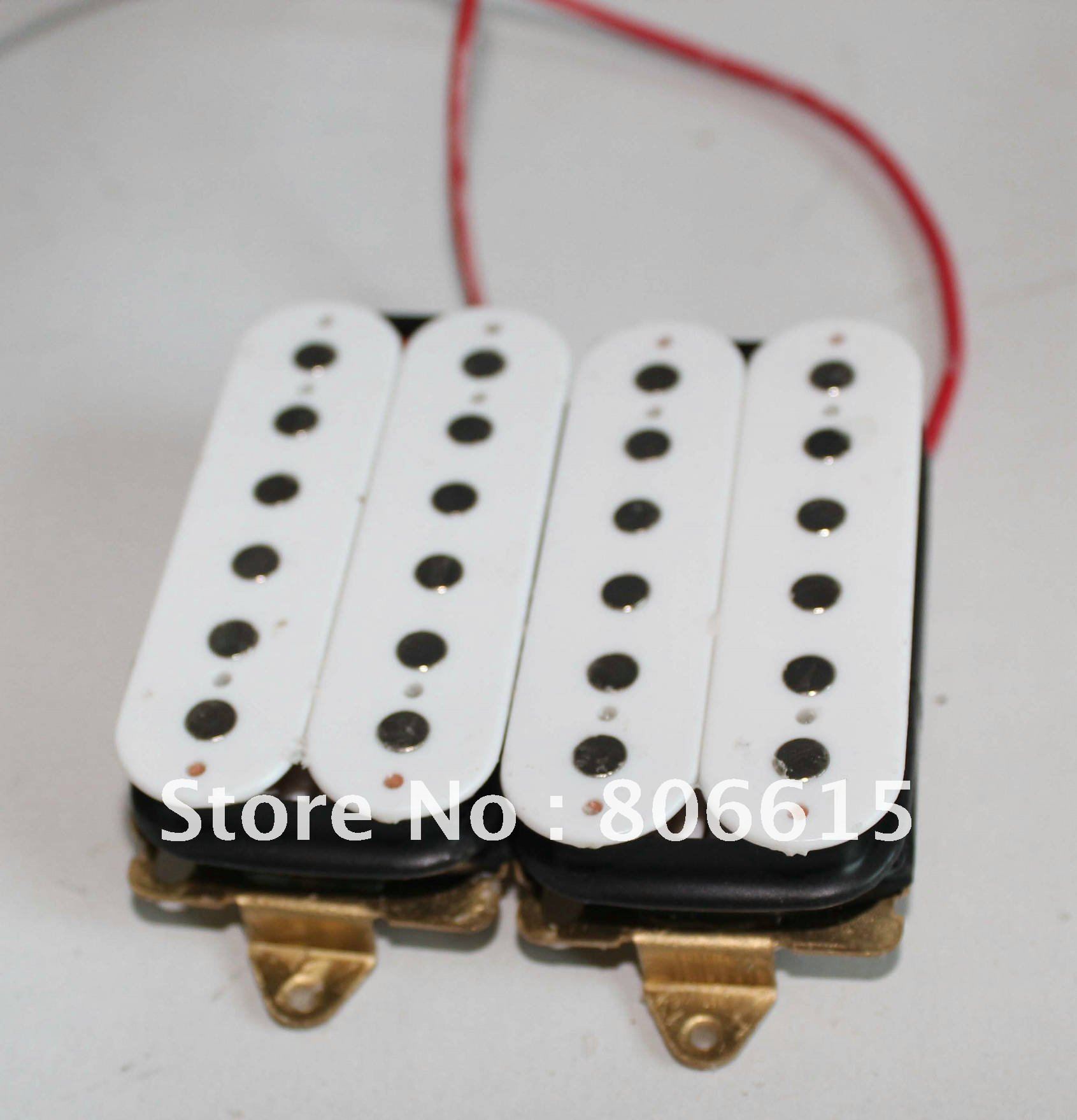 guitar humbucker