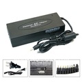 New Universal Laptop AC Adapter / Power Supply+8 Tip+Cord