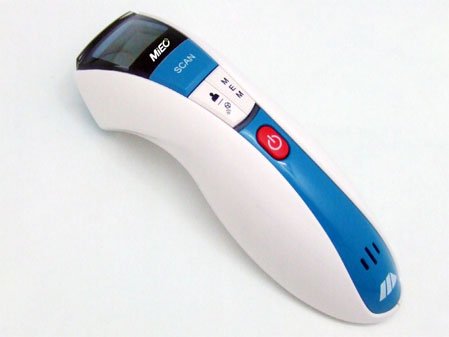 Armpit Thermometer