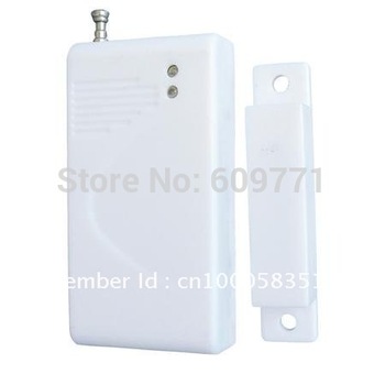 wireless door sensor,door magnetic switch
