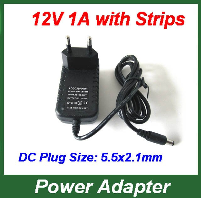Switching Power Supply 12V 3A