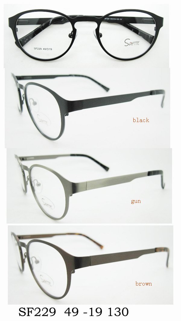 Full Frame Spectacles