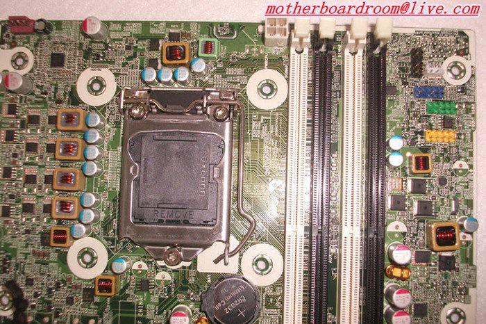 for laptop hp Picture - More Detailed Picture about Motherboard for HP ...