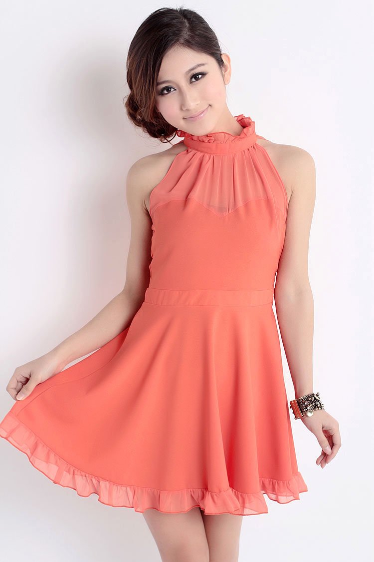 online party dresses for womens