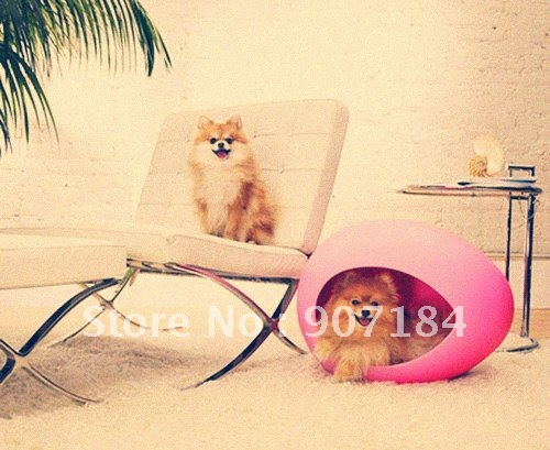 Egg-Shaped Pet Waterloo Wet Person Household Pet Dog's House,Dog House Egg-Shaped Pet Waterloo Wet Person Household Pet Dog's House,Dog House