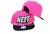 The factory wholesale New Arrival !!! Wholesale NEFF Snapback Caps Supreme Snapback Hats 21Pcs Per Lot