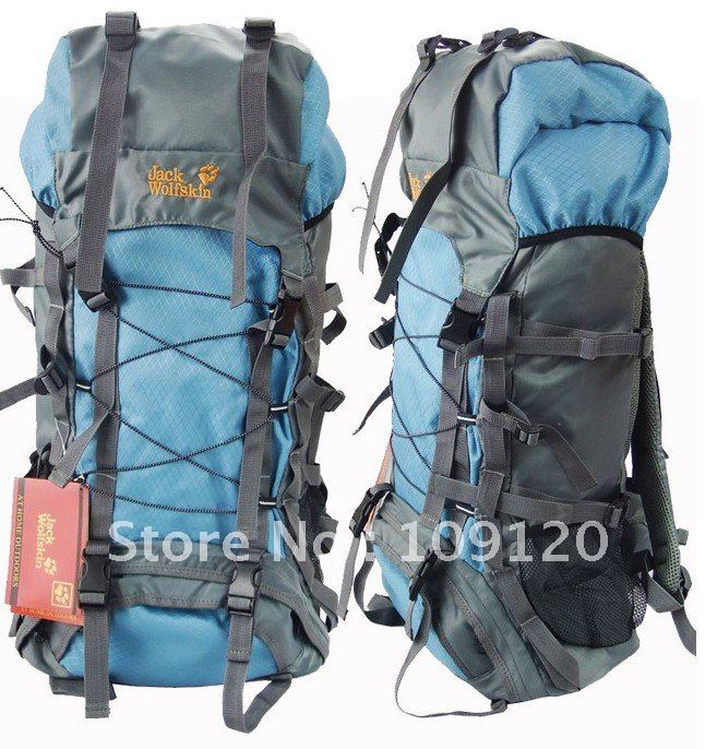 Backpacking food freezer bag filler, best hiking backpacks for bad