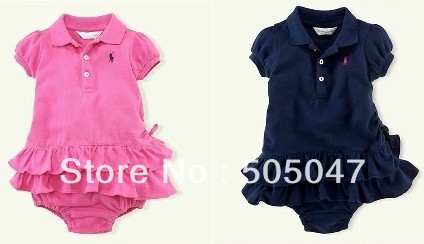 Wholesale Brand Name Clothes Sping Infant Boys Girls Long Sleeve