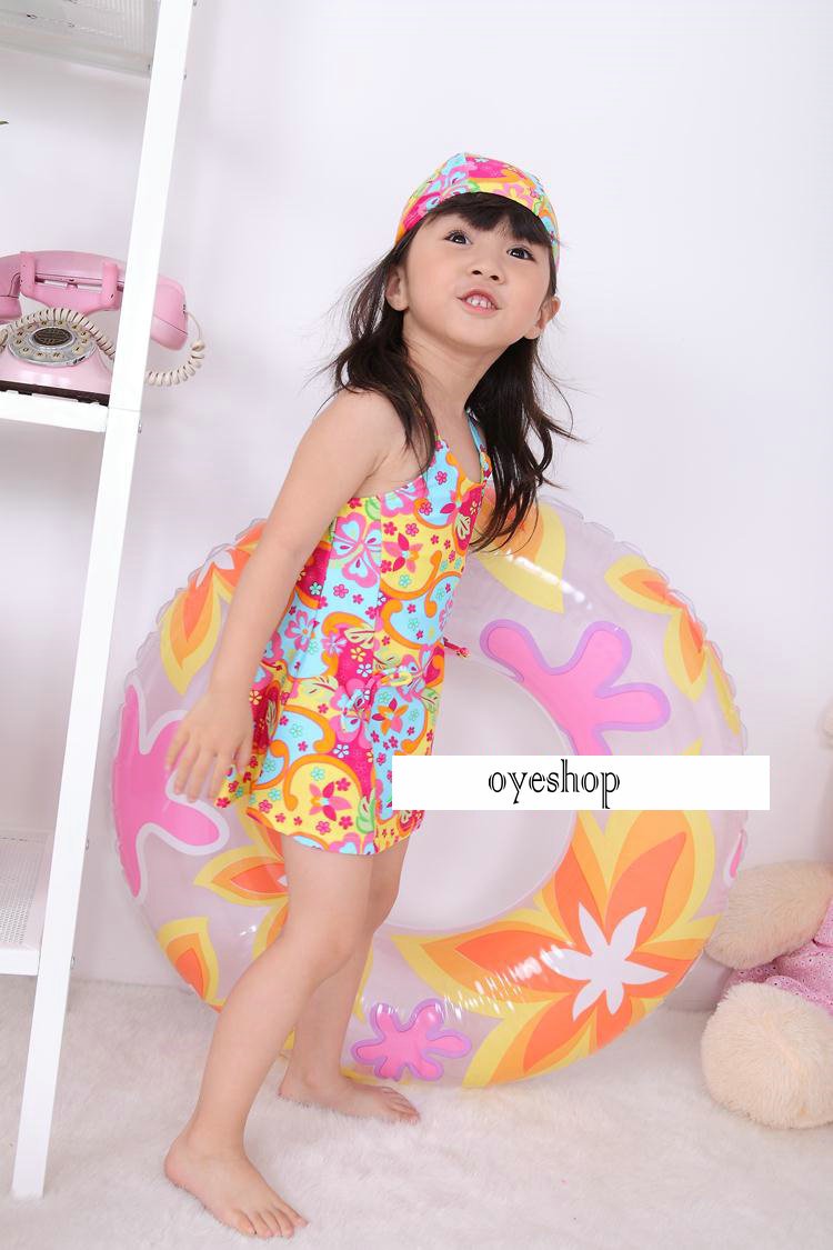 Kids Swimwear