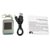 1.5 inch Display 143 Picture Keychain Digital Photo Frame - Promotional Gift DPF Key Chain - DPF-K150