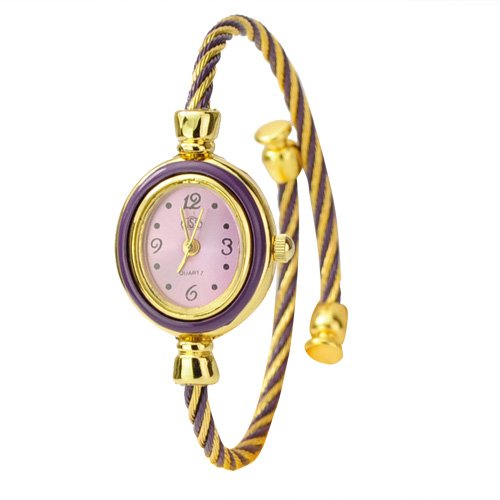 Silicone watches for girls