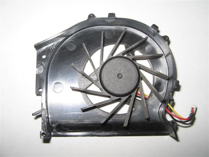 laptop cup fan for acer aspire 4670 5670 5672(China (Mainland))