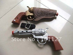 toy gun revolver