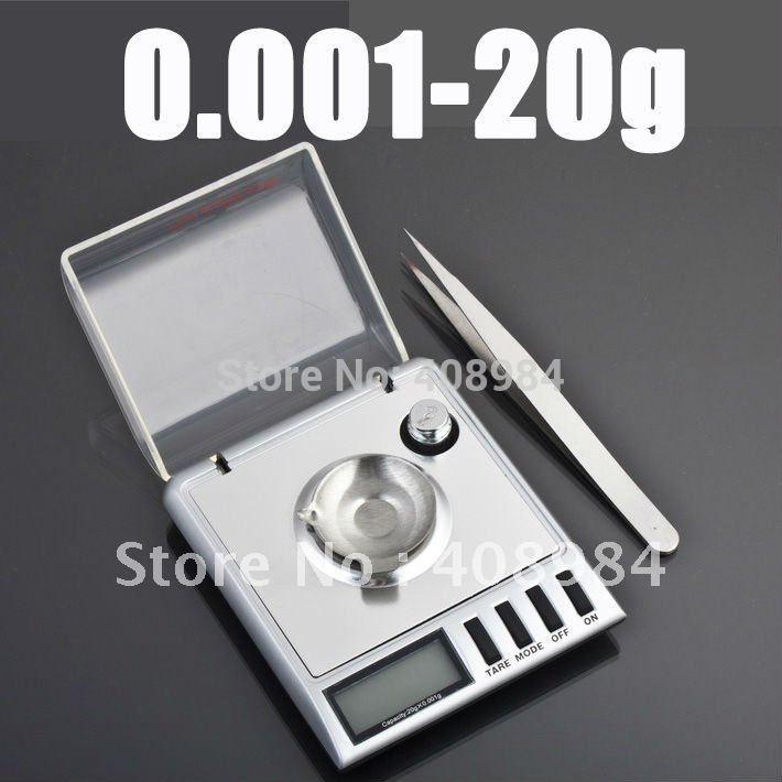 free shipping NEW 500g x 0.1g Mini Digital Jewelry Pocket GRAM Scale