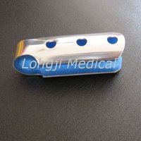 Finger Splint Types