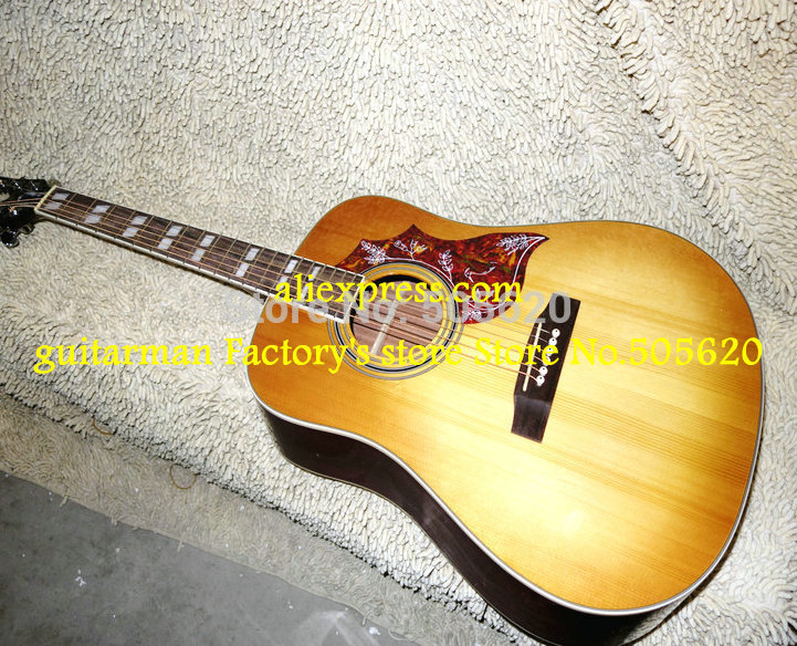 Honey Burst Sg