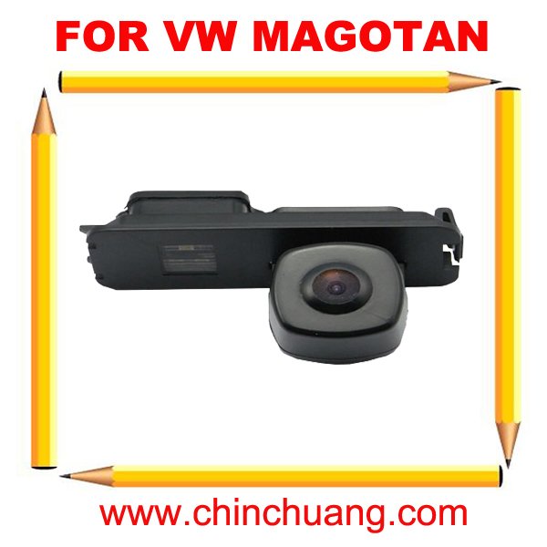 High Quality! Special Rear View Reverse backup Camera for Volkswagen Magotan with wide viewing angle(China (Mainland))