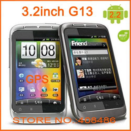 4.0"TFT Capacitive Touch Screen A3 MTK6573  Dual Sim cards  GSM/Wcdma  GPS WIFI TVandroid 2.3  phone hu