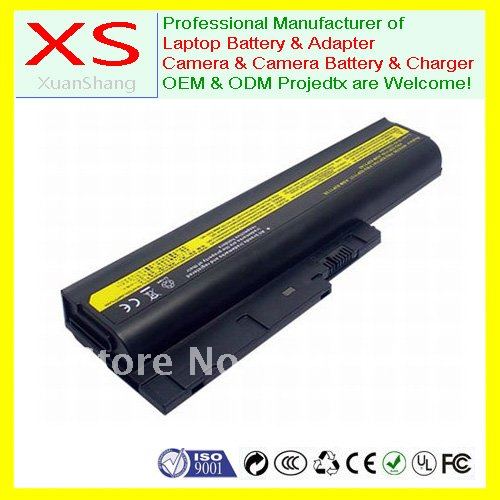 Lenovo T61 Battery