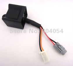 NEW CDI CONTROL UNIT IGNITION COIL for YAMAHA PW50 PW 50 PY50 PY(China (Mainland))