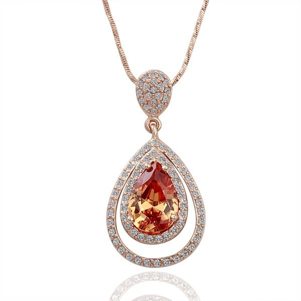 18K rose gold diamond fashion jewelry,2012 new style,fashion earrings ...