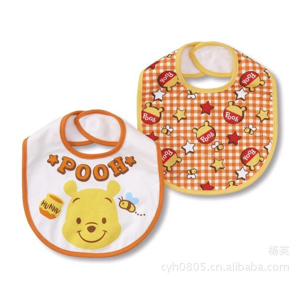 Infant Bibs