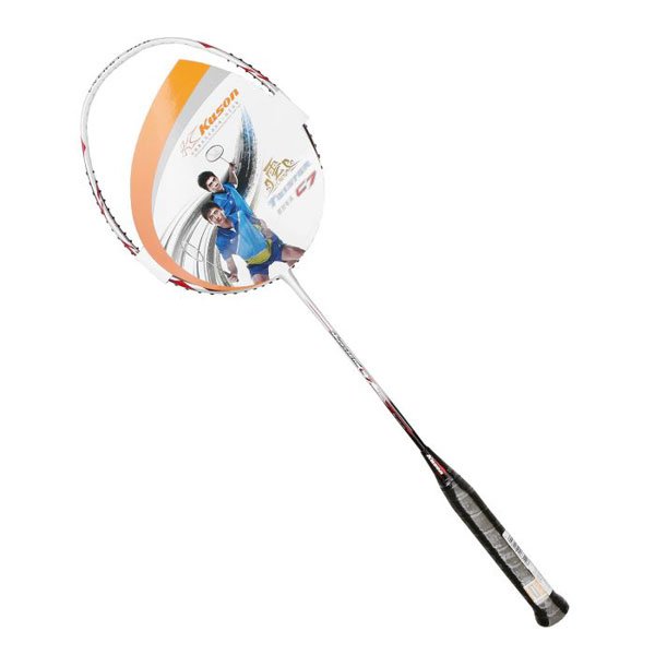 pro badminton rackets