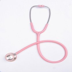 Hot Pink Stethoscope