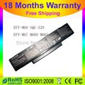 Laptop Battery for ASUS BATEL80L6 BTY-M66 BTY-M68 CBPIL44 CBPIL48 CBPIL72